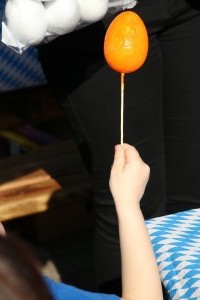 Caccia alle Uova 2017 - Specialmente Amici